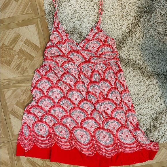 Women’s Elle Dress Size L - Picture 5 of 5